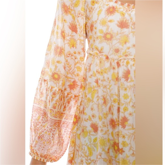 BILLABONG||Endless Sunset Maxi Dress - Picture 7 of 16